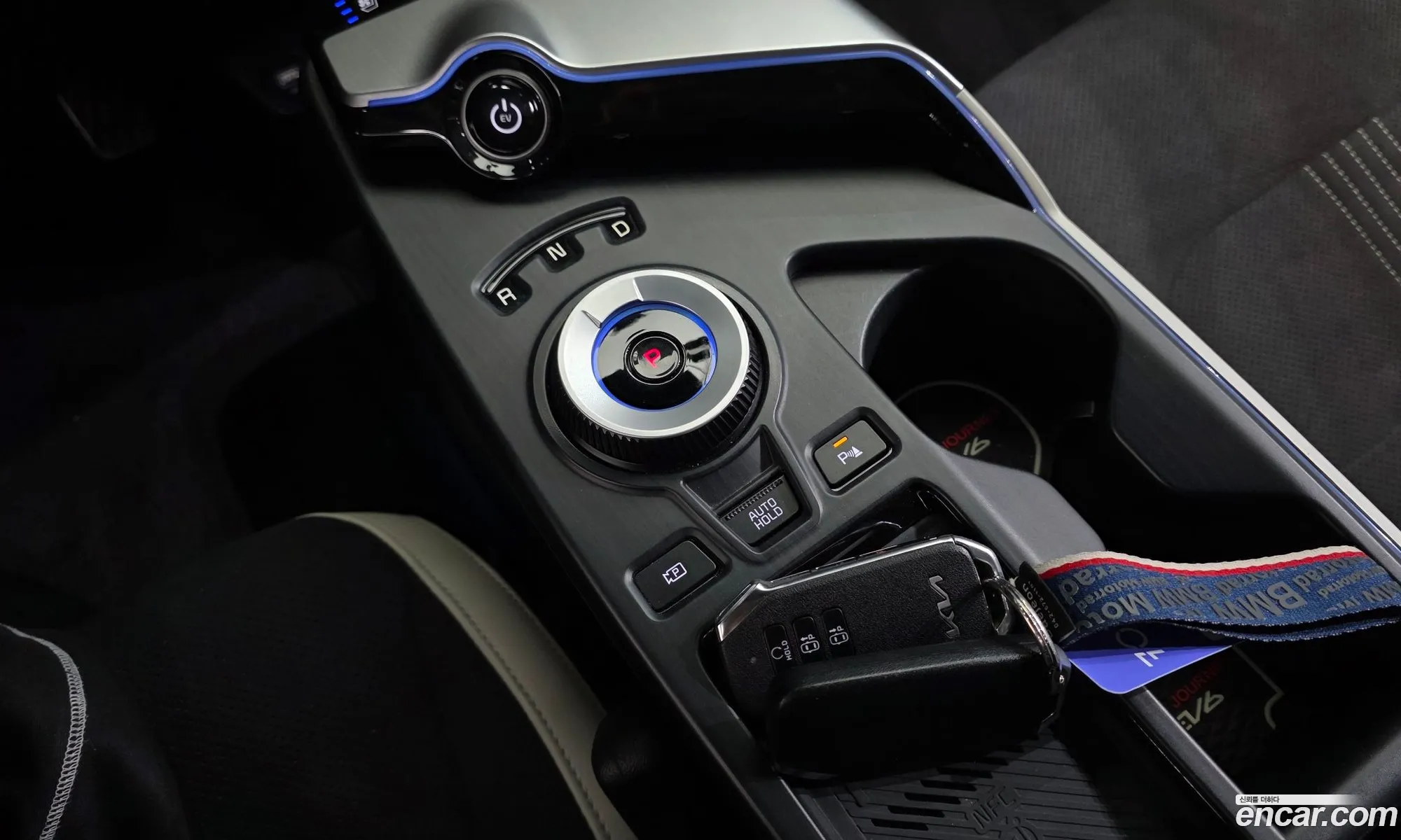 Kia EV6 2022 — 26