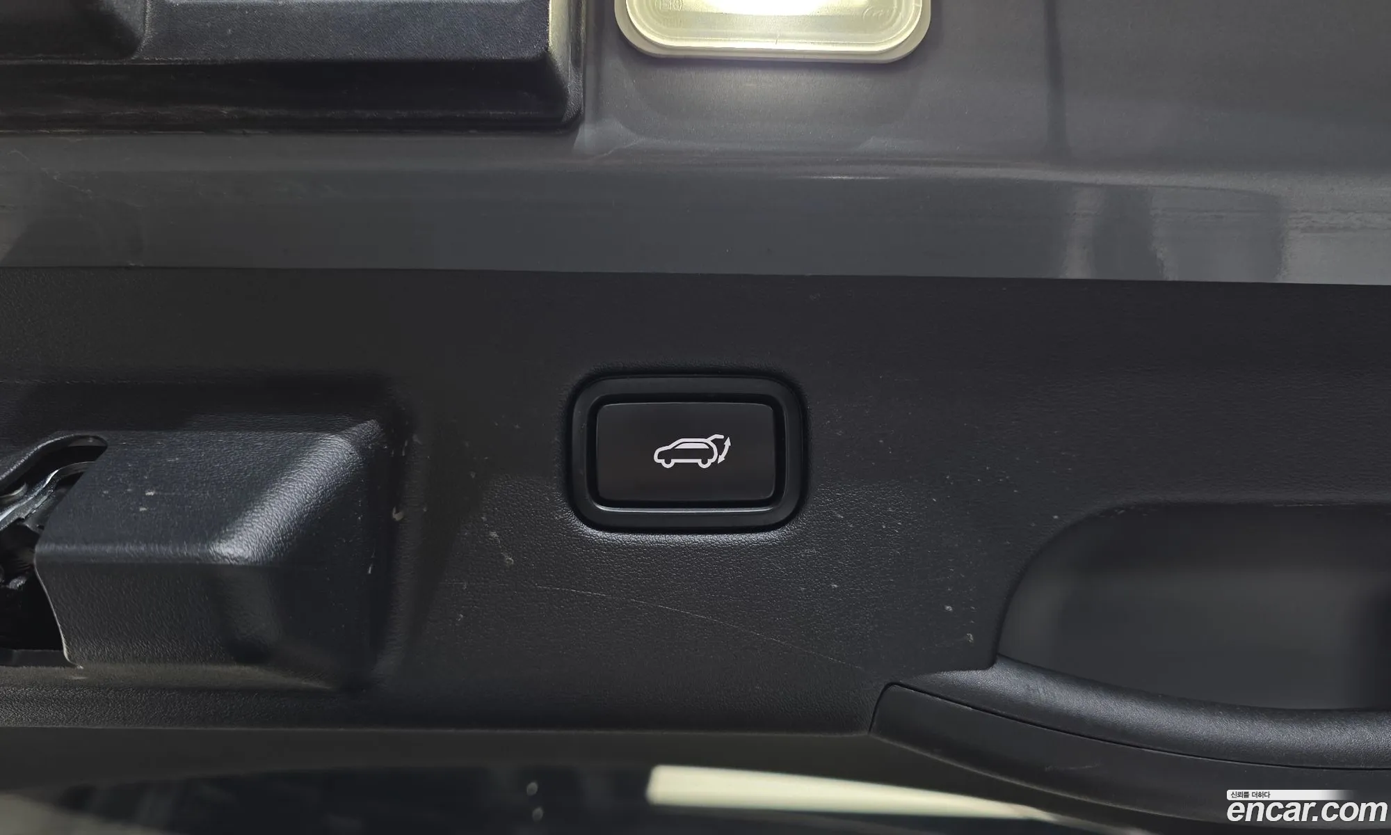Kia EV6 2022 — 29