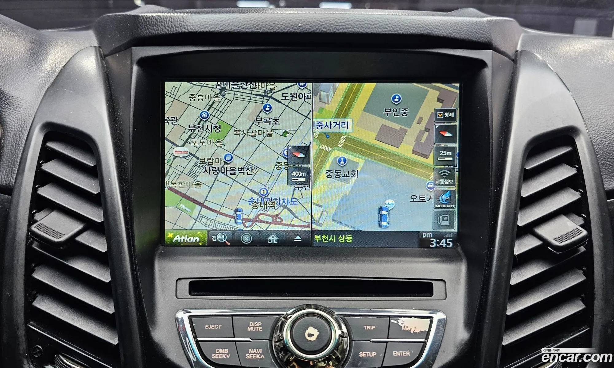 KG Mobility (SsangYong) Style Korando C 2018 — 7