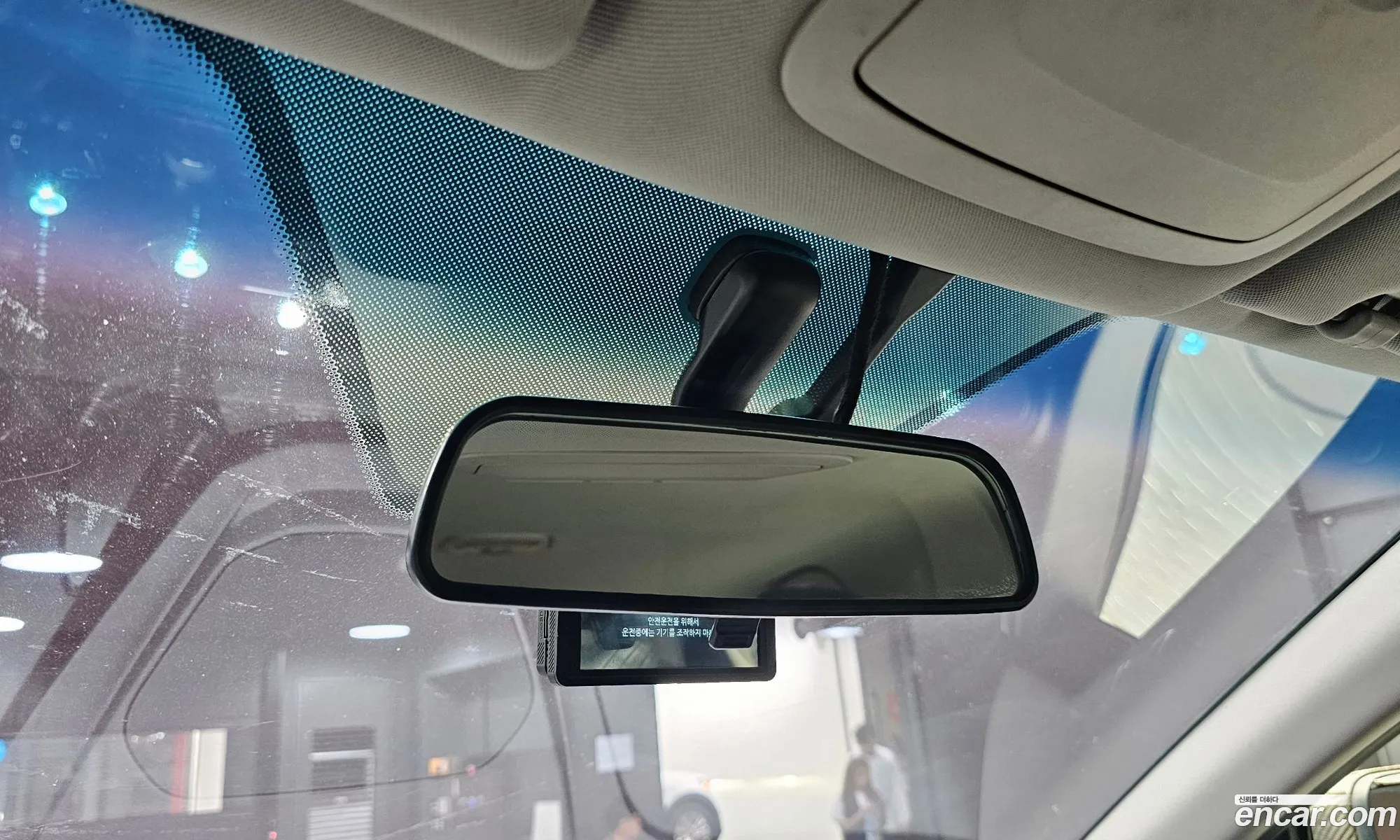 KG Mobility (SsangYong) Style Korando C 2018 — 11