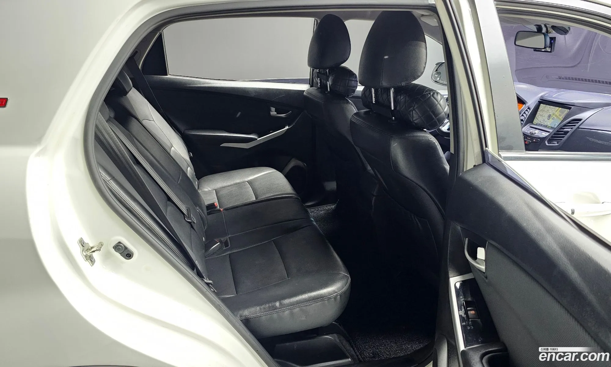 KG Mobility (SsangYong) Style Korando C 2018 — 20