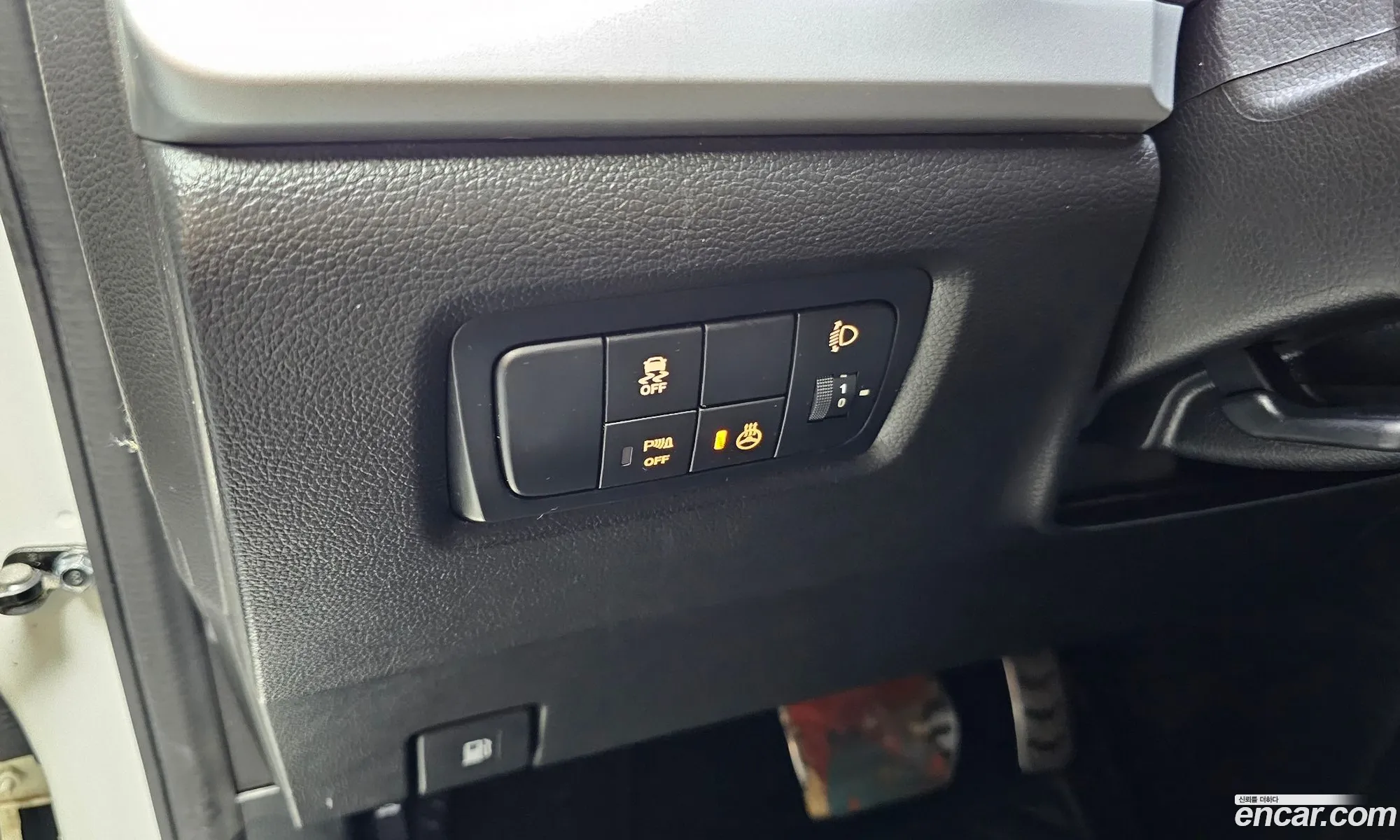KG Mobility (SsangYong) Style Korando C 2018 — 3