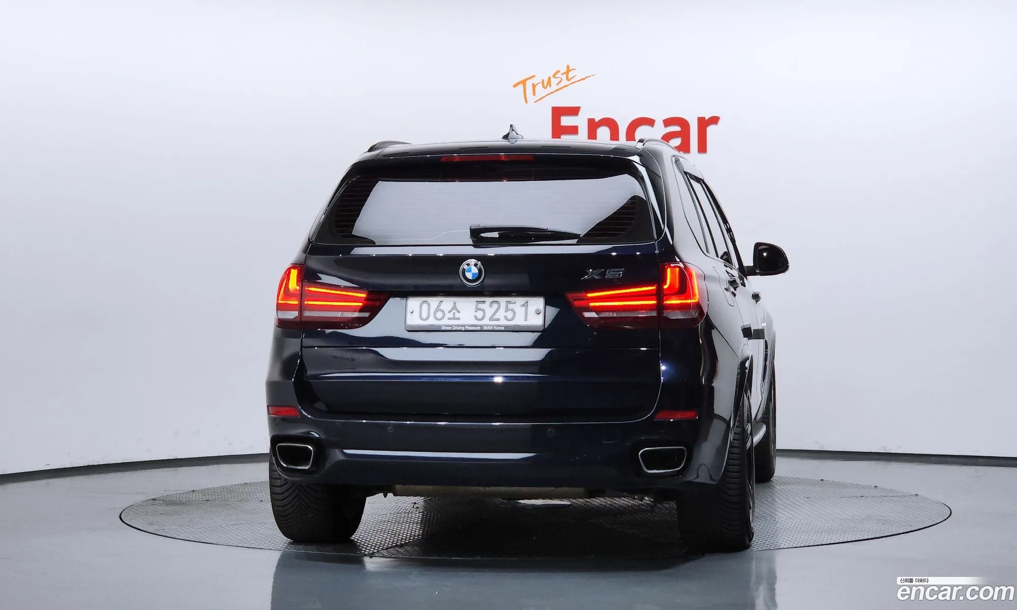 BMW X5 2018 WBAKS4108J0Y70084 — 9