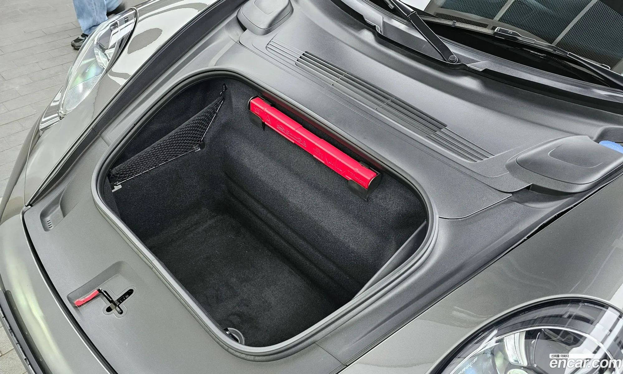 Porsche 911 2022 WP0CB2990NS244148 — 20