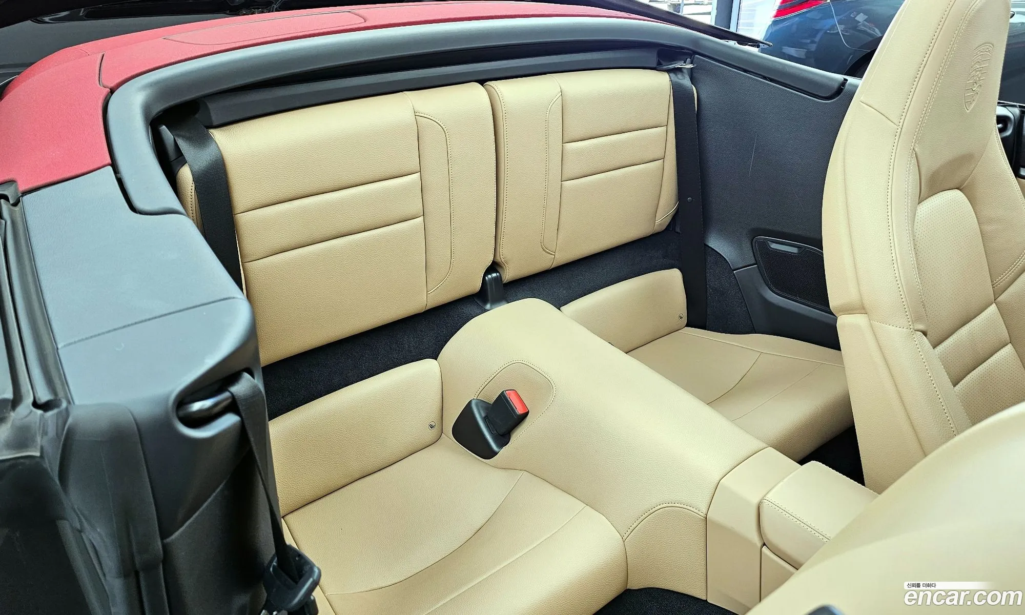 Porsche 911 2022 WP0CB2990NS244148 — 12
