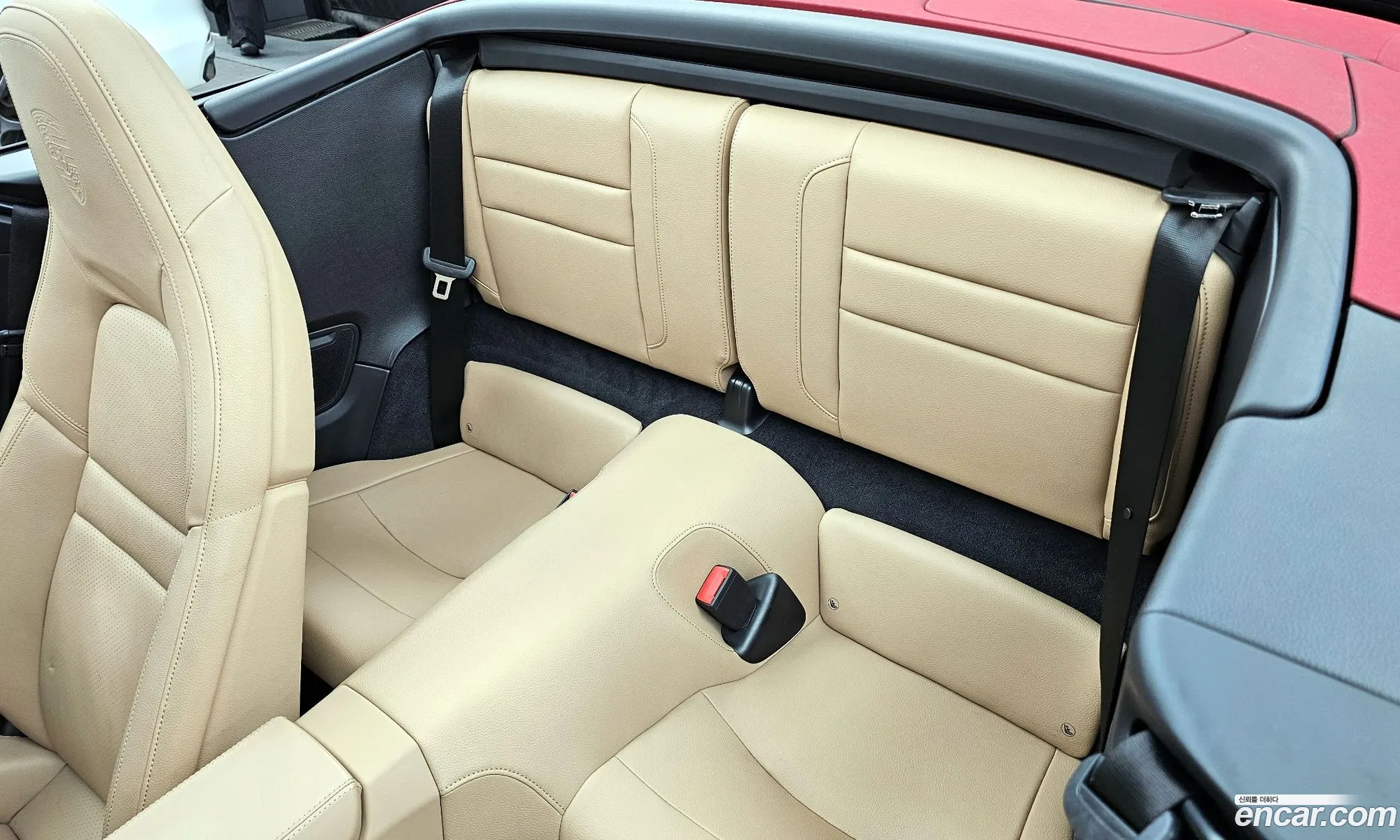 Porsche 911 2022 WP0CB2990NS244148 — 15