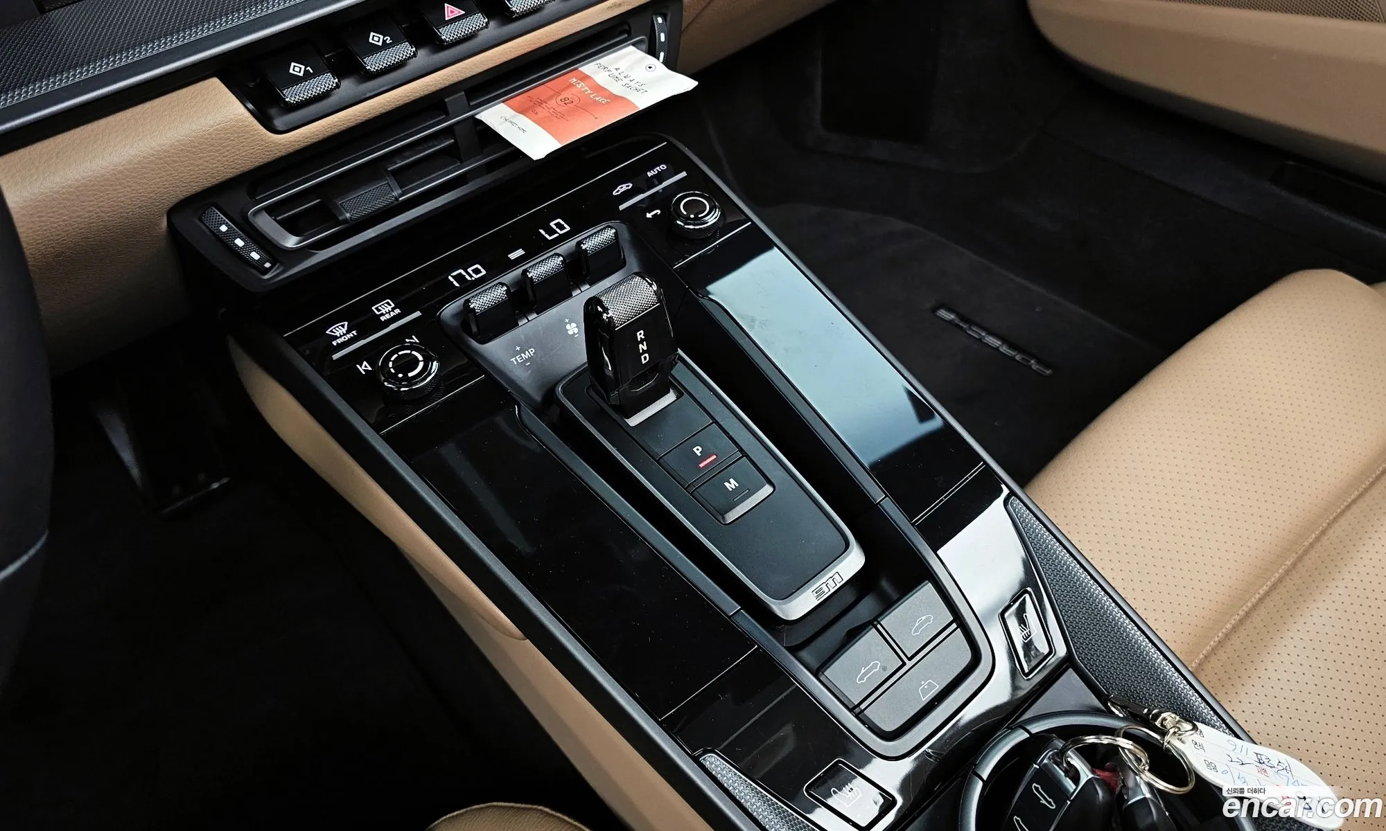 Porsche 911 2022 WP0CB2990NS244148 — 30
