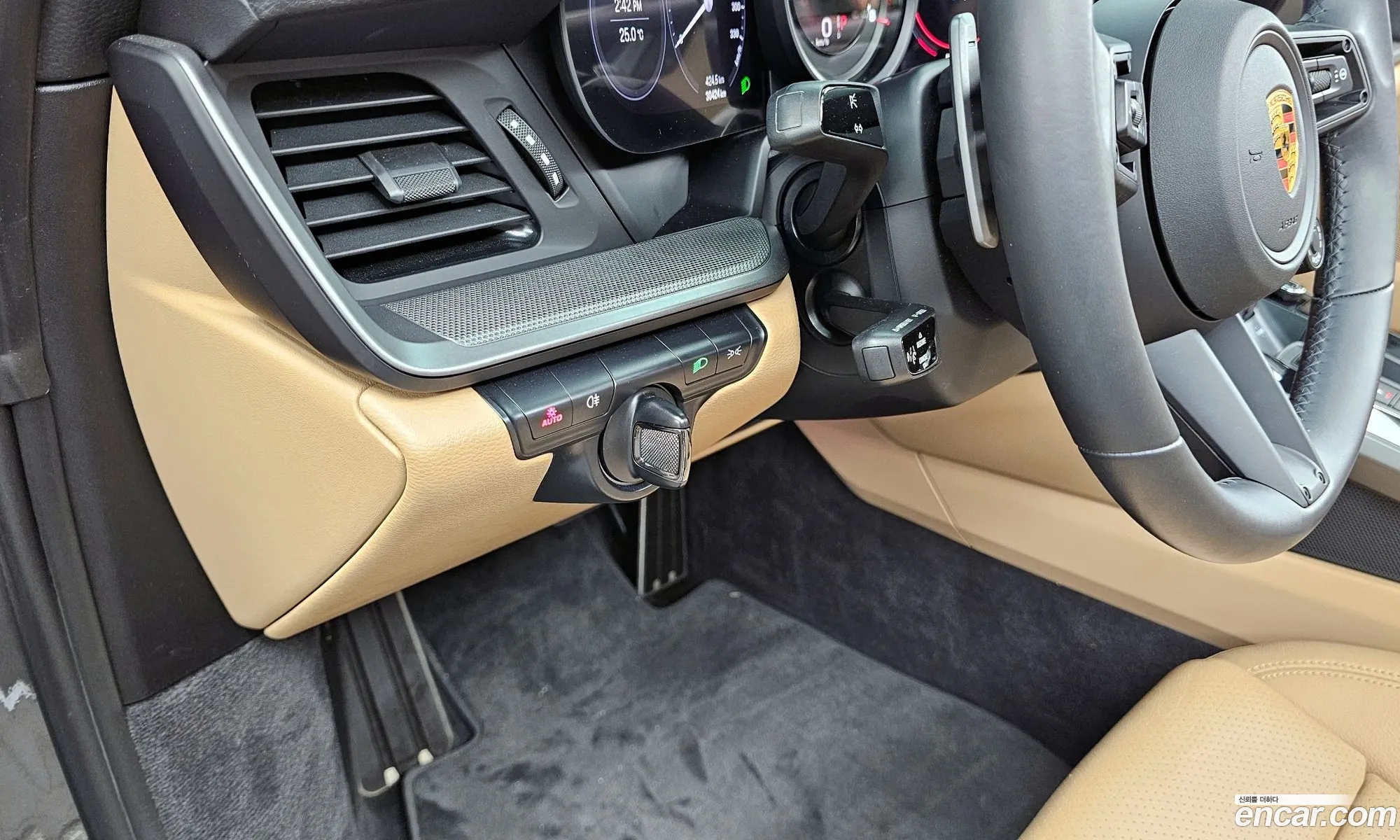 Porsche 911 2022 WP0CB2990NS244148 — 6