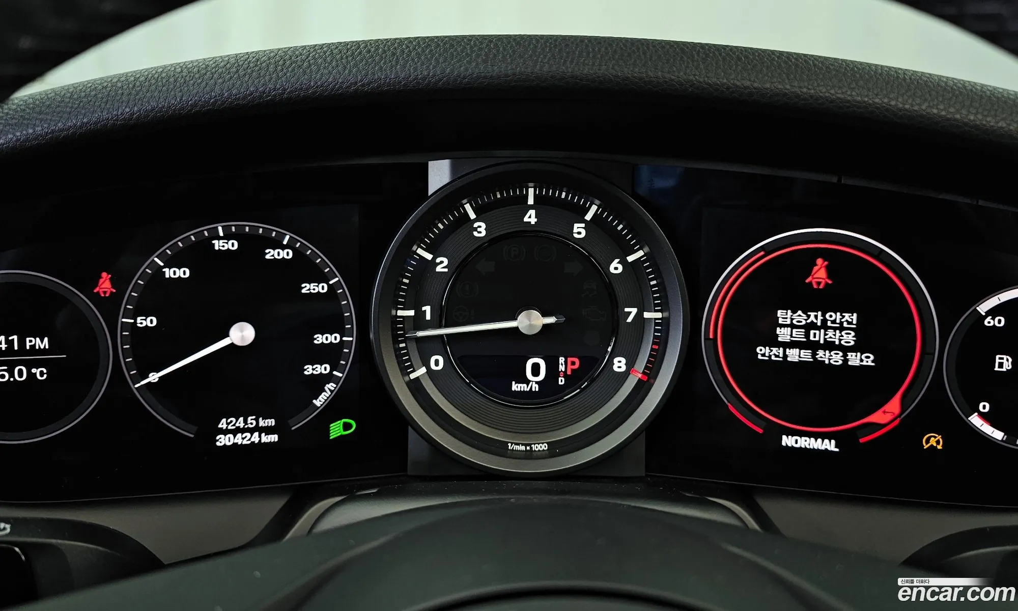 Porsche 911 2022 WP0CB2990NS244148 — 17
