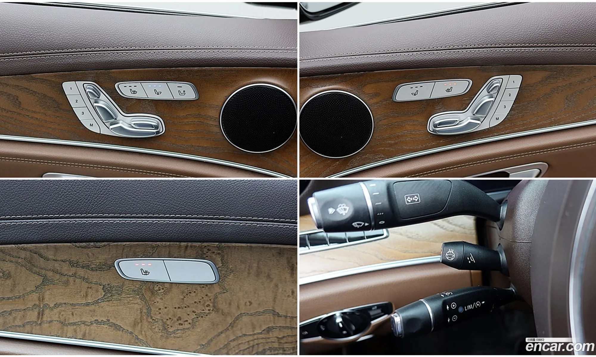 Mercedes-Benz E-Class W213 2017 — 3