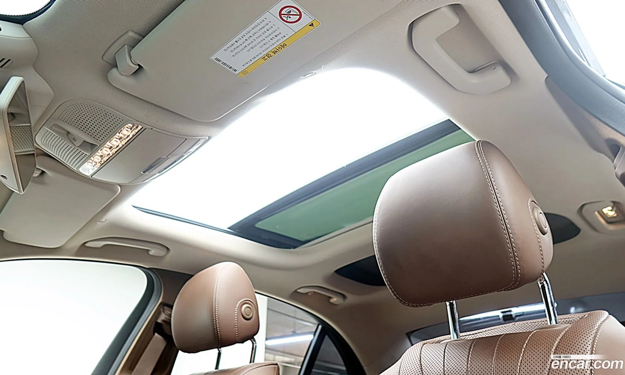 Mercedes-Benz E-Class W213 2017 — 9
