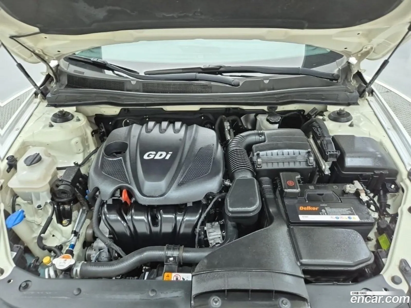 Kia K7 2015 — 14