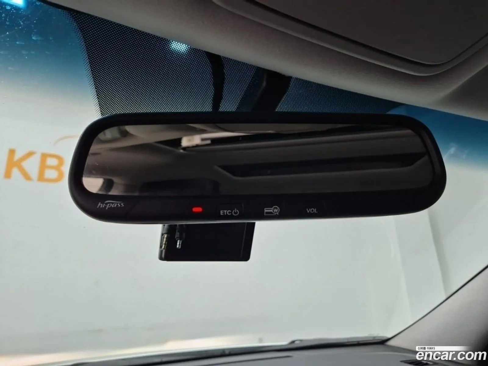 Kia K7 2015 — 3