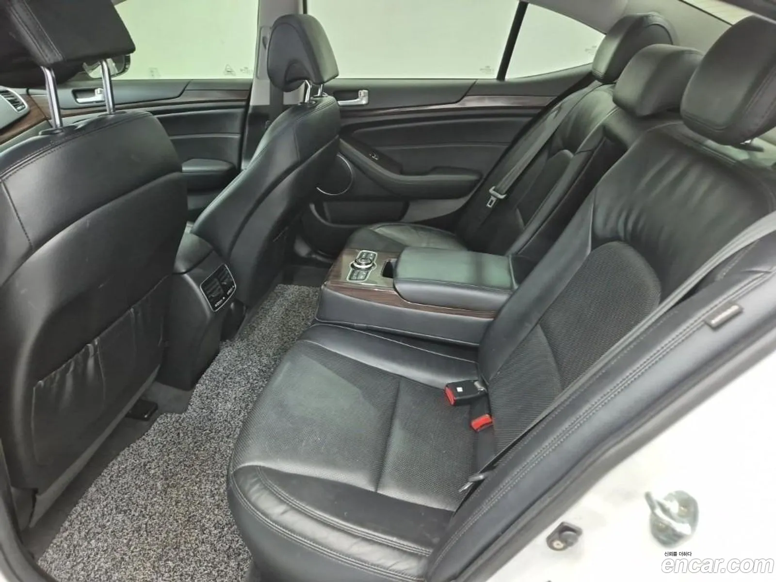 Kia K7 2015 — 4