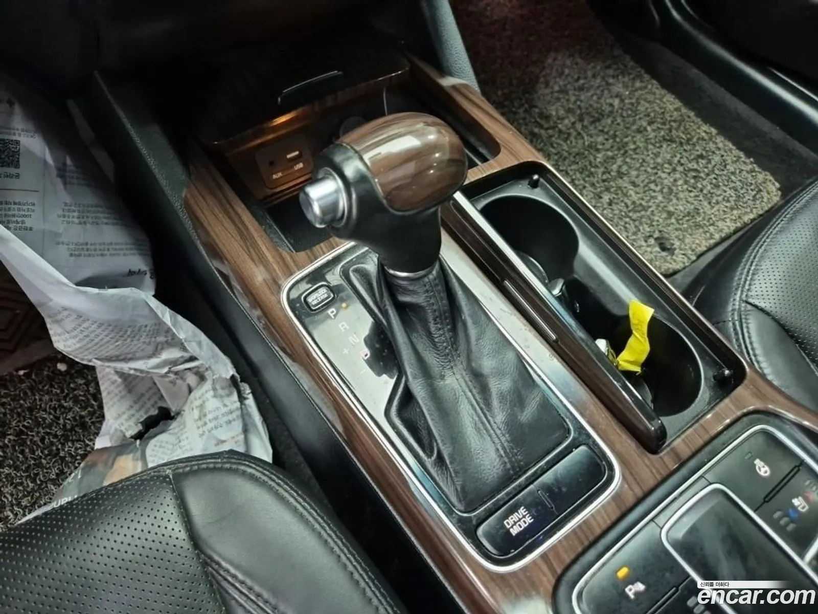 Kia K7 2015 — 13