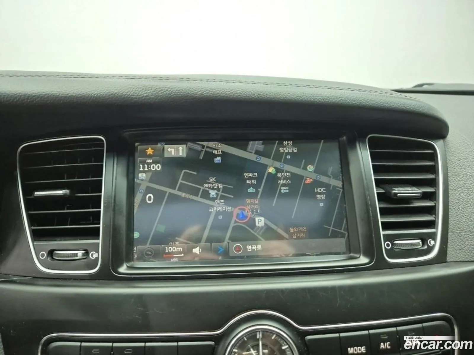 Kia K7 2015 — 10
