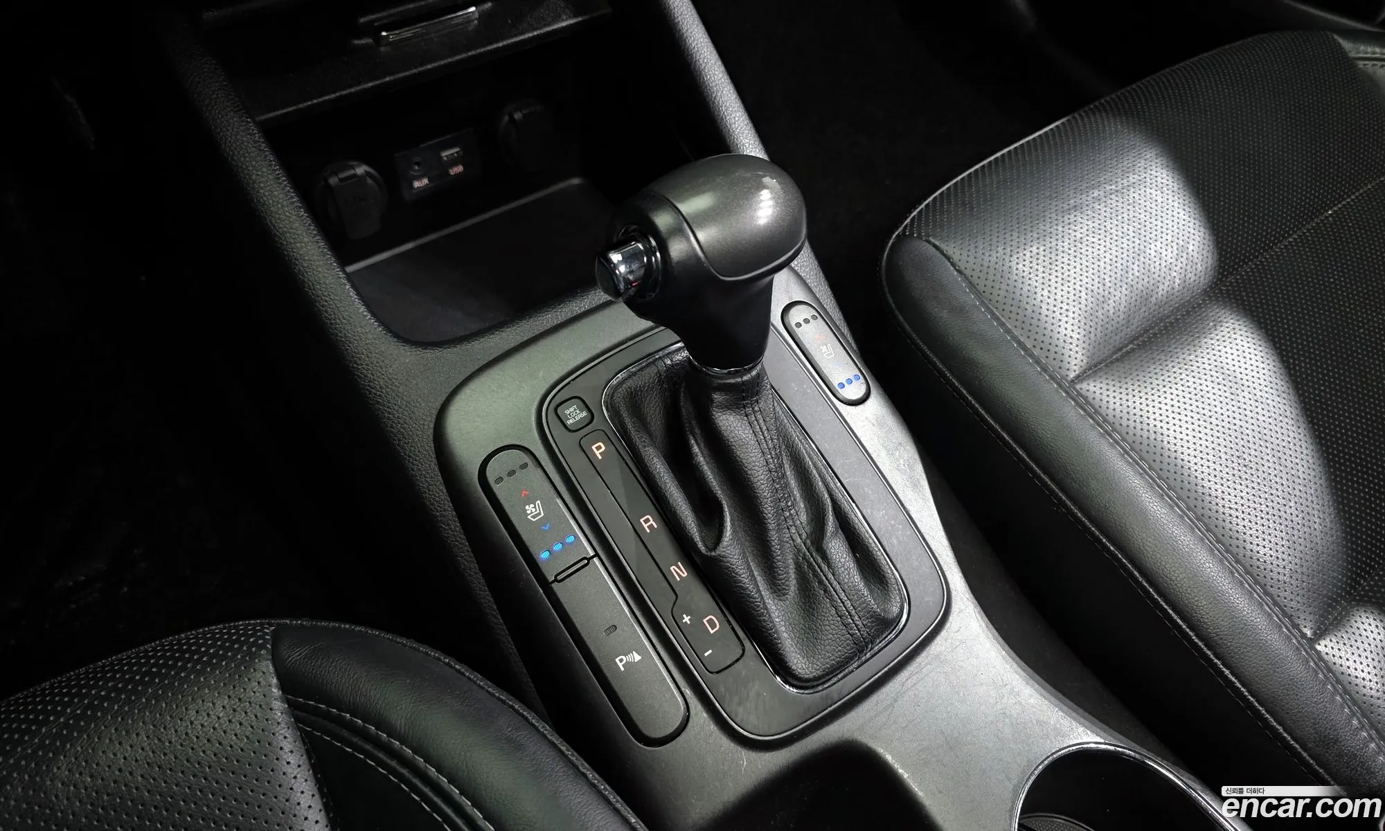 Kia K3 2014 — 20
