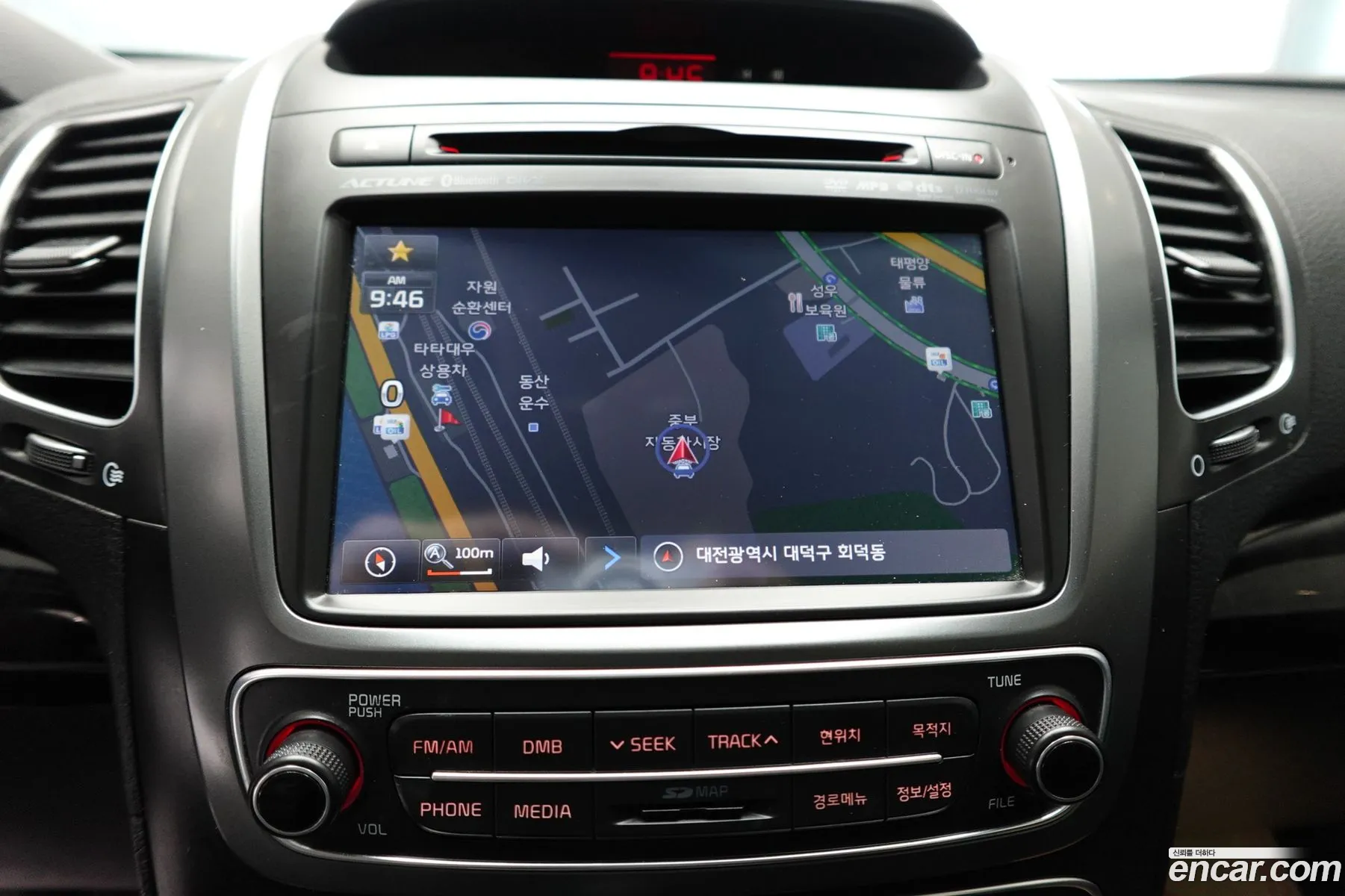 Kia Sorento R 2012 — 13