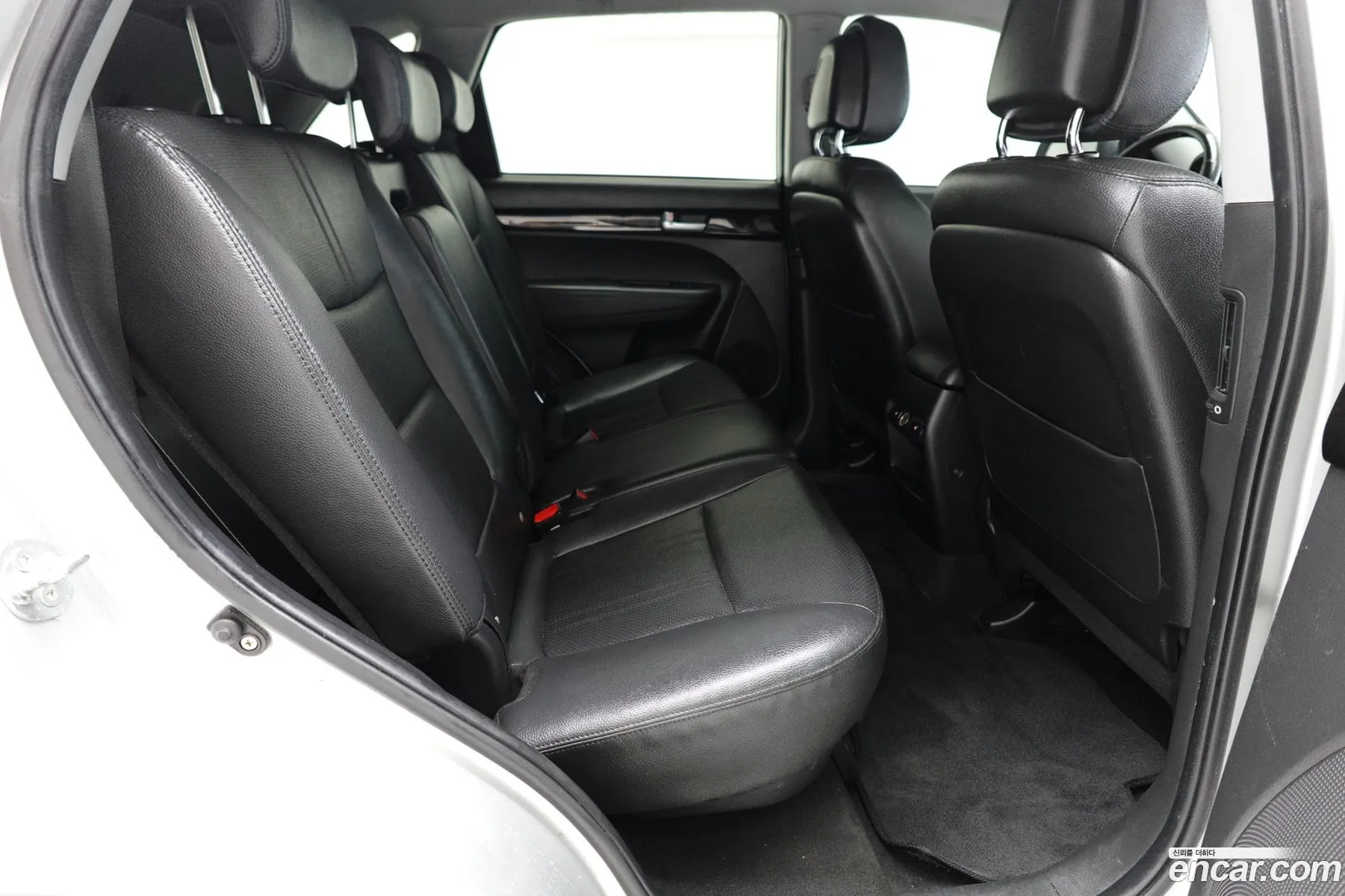 Kia Sorento R 2012 — 20