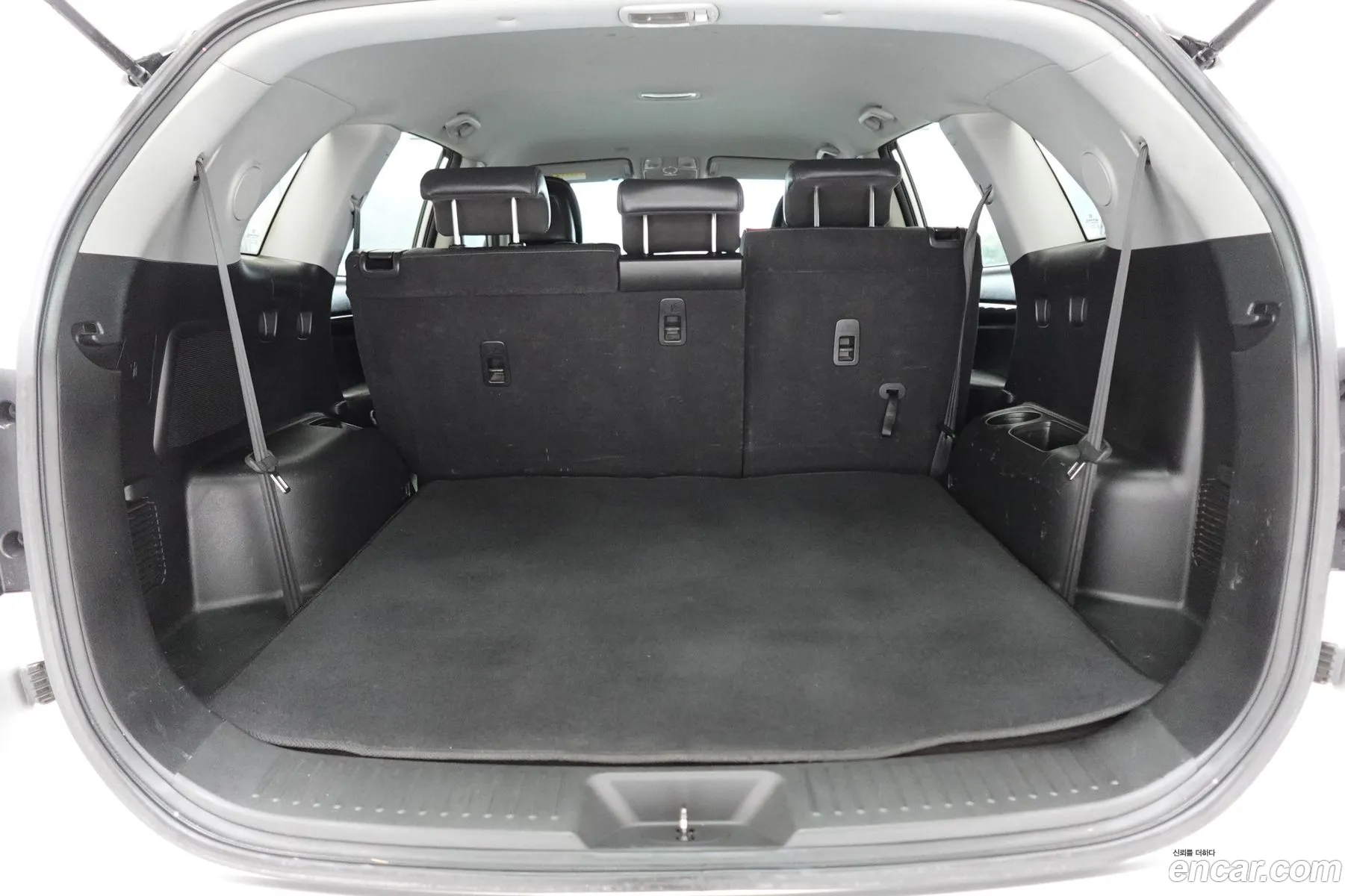 Kia Sorento R 2012 — 4