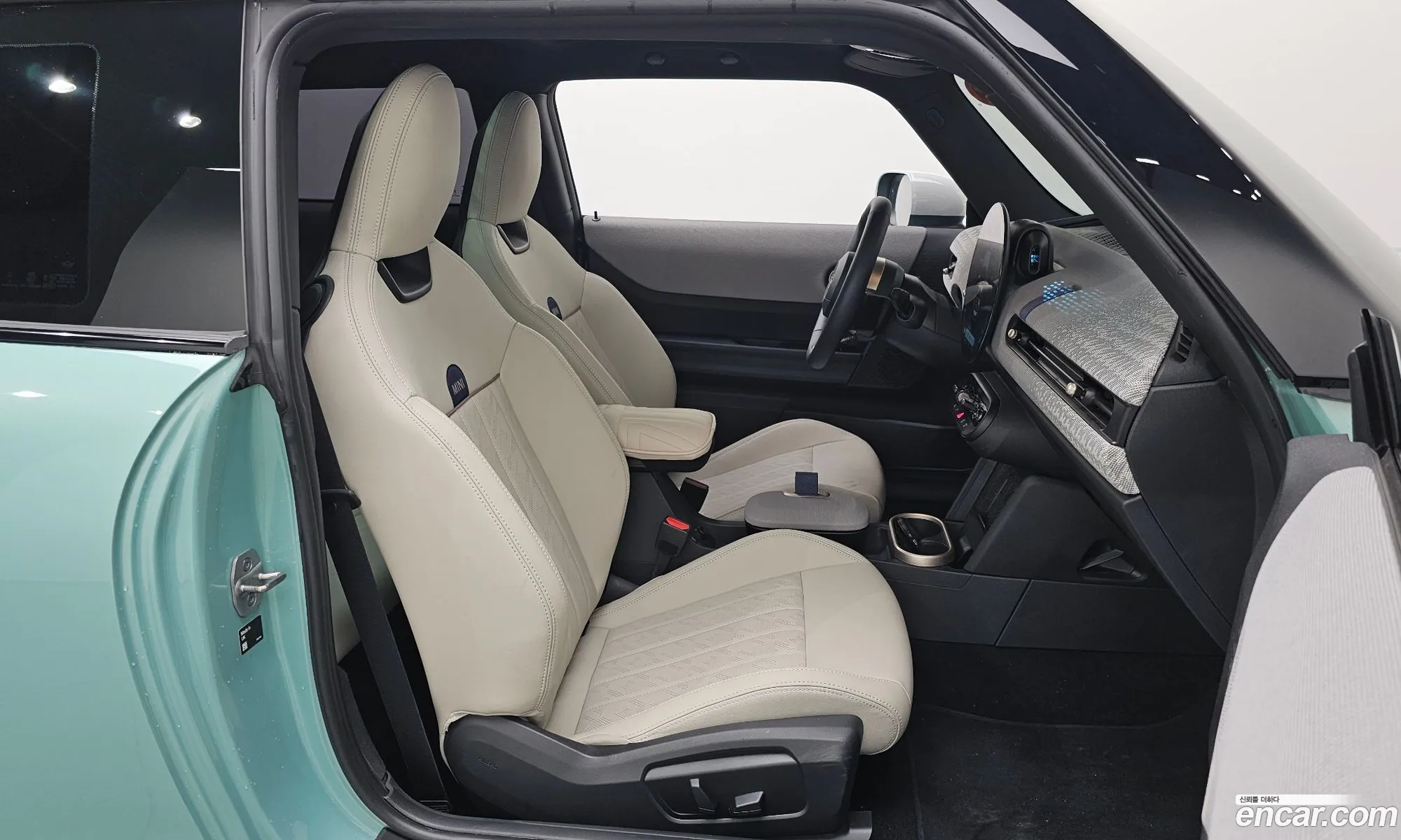 Mini Cooper S 2024 — 15
