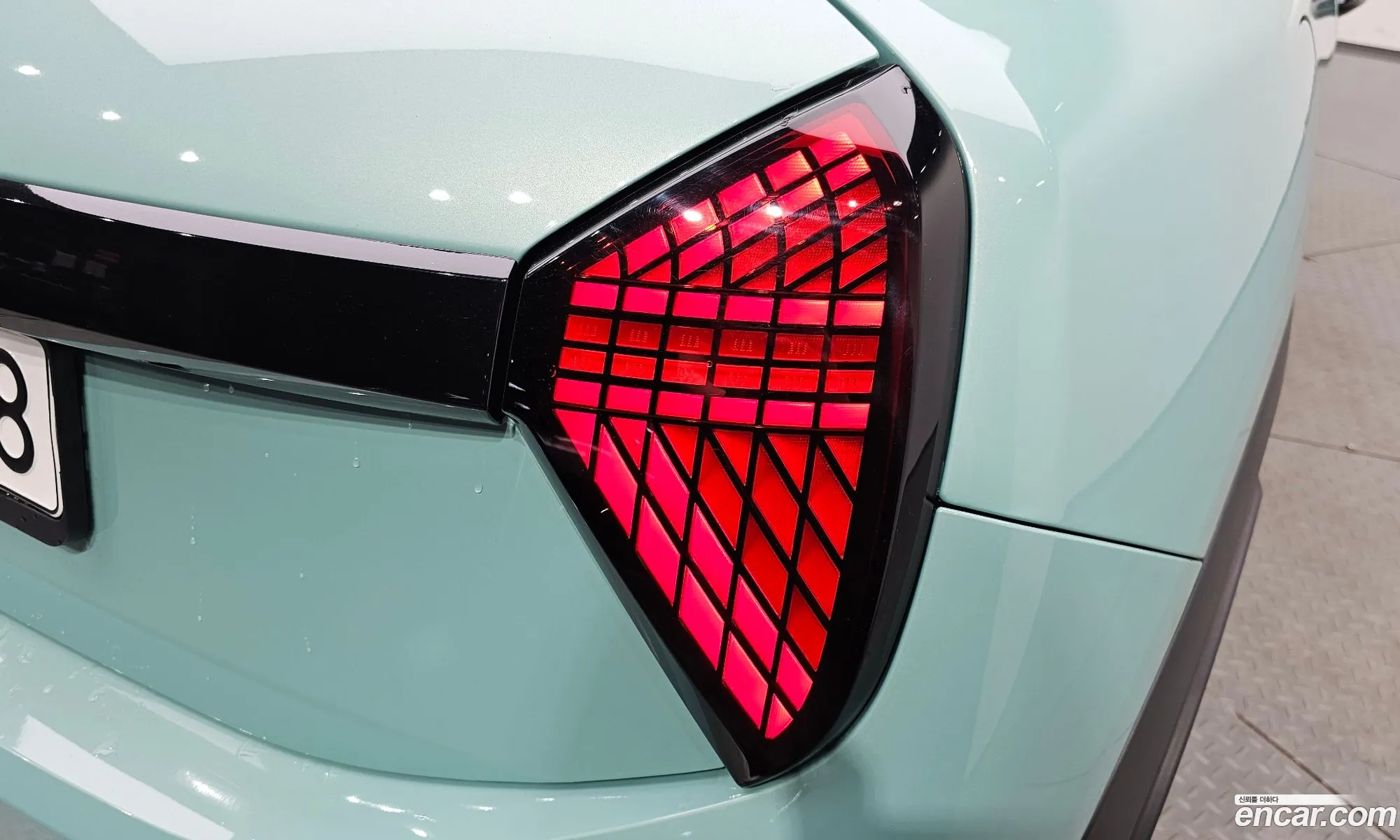 Mini Cooper S 2024 — 12