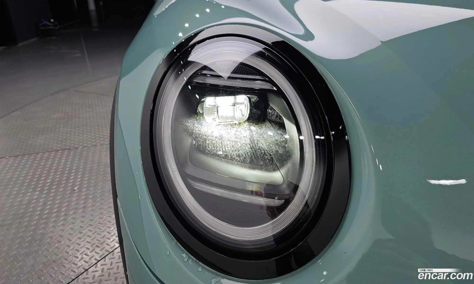 Mini Cooper S 2024 — 23