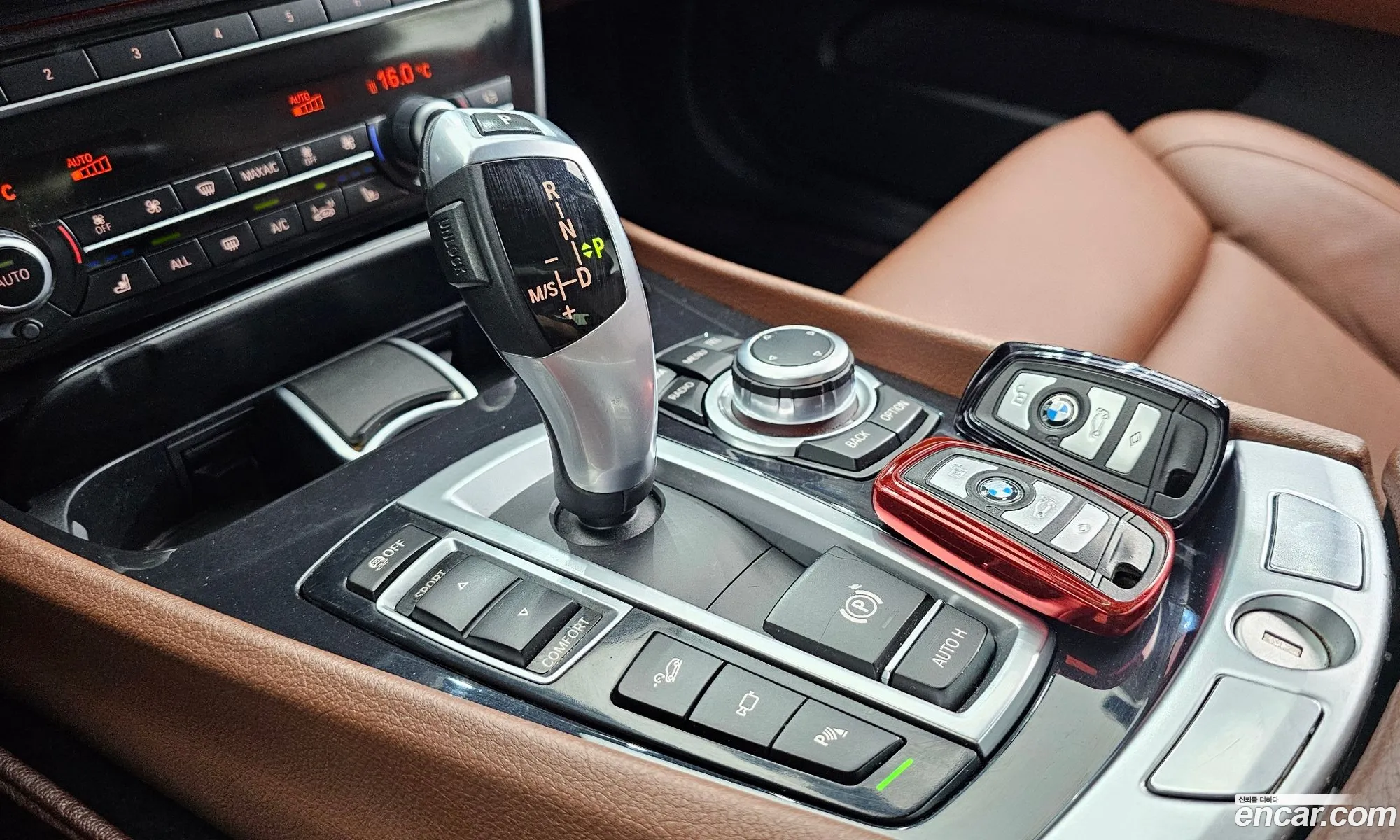 BMW 5 Series GT 2012 WBAXC2103DC989977 — 14