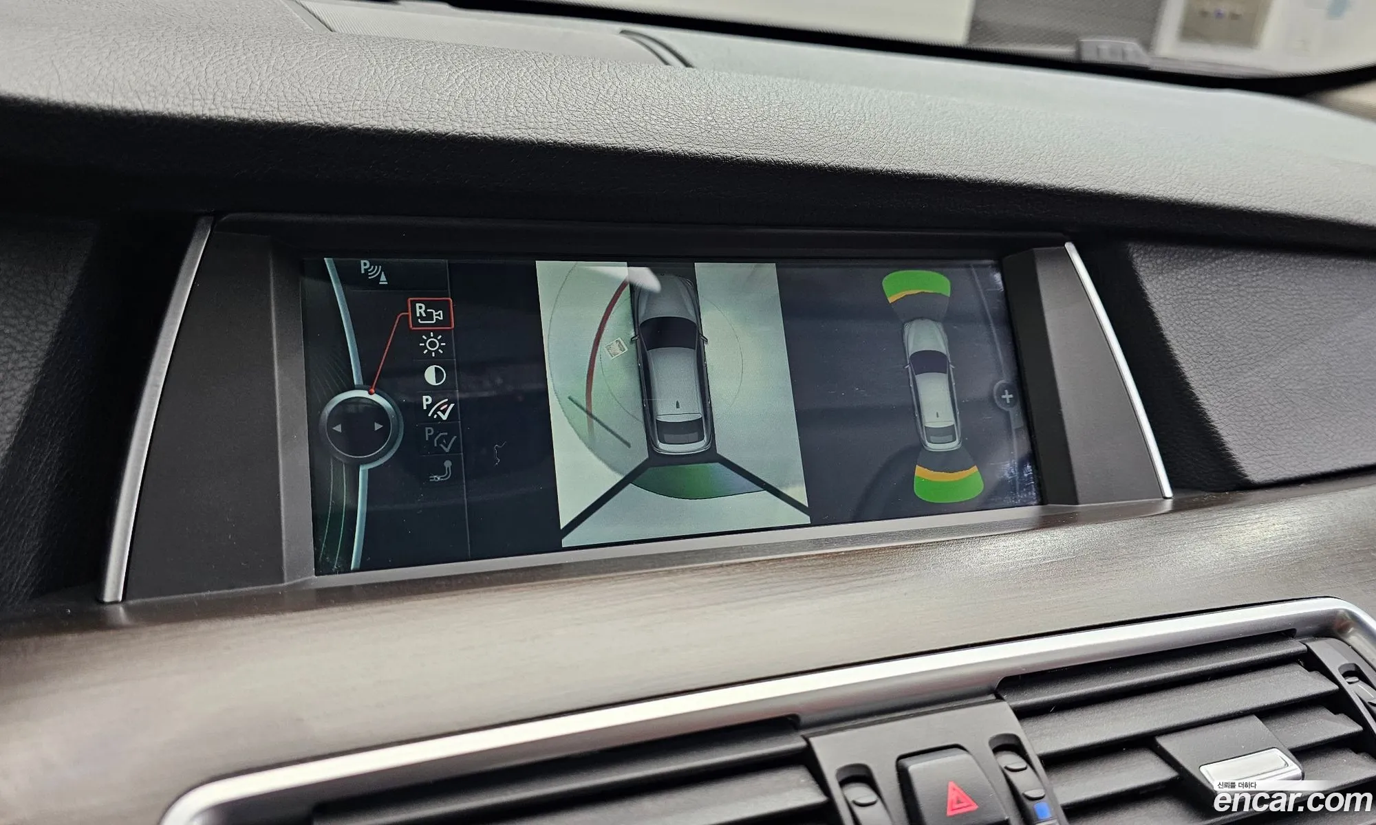 BMW 5 Series GT 2012 WBAXC2103DC989977 — 8