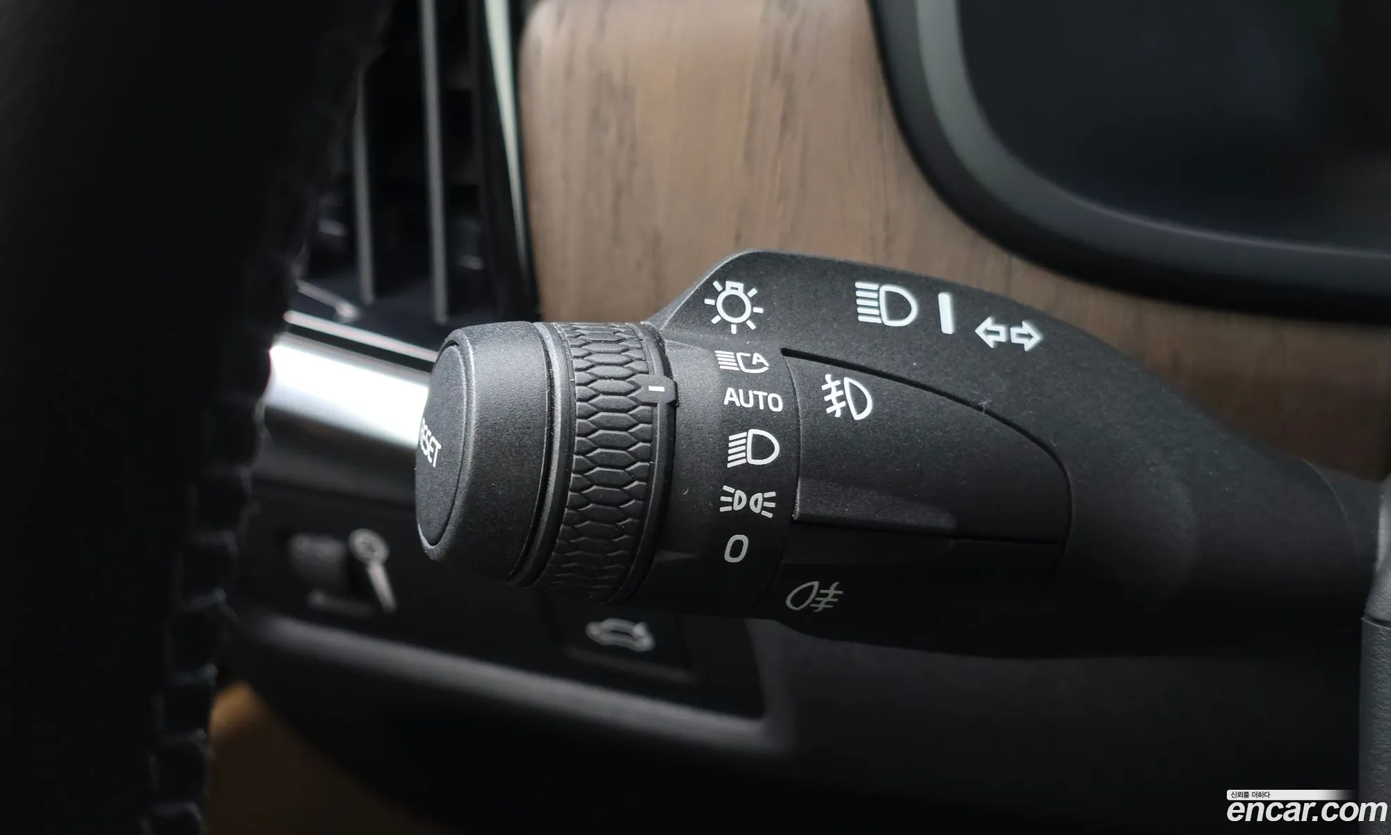 Volvo S90 2021 — 31