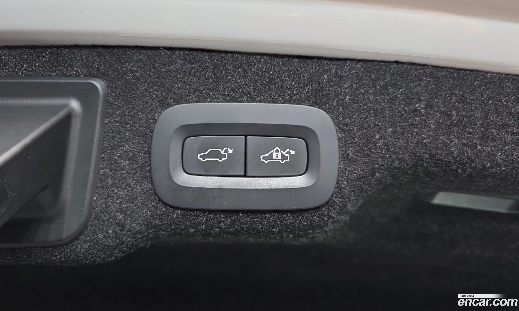 Volvo S90 2021 — 3
