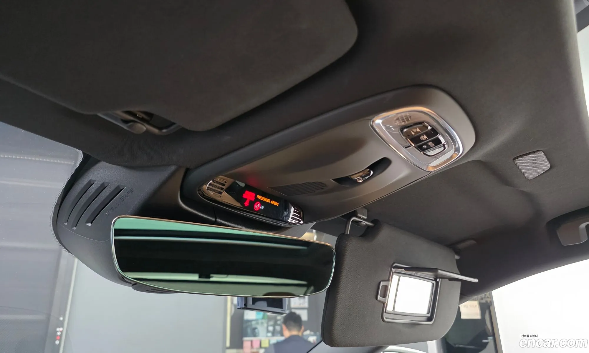 Volvo S90 2021 — 26