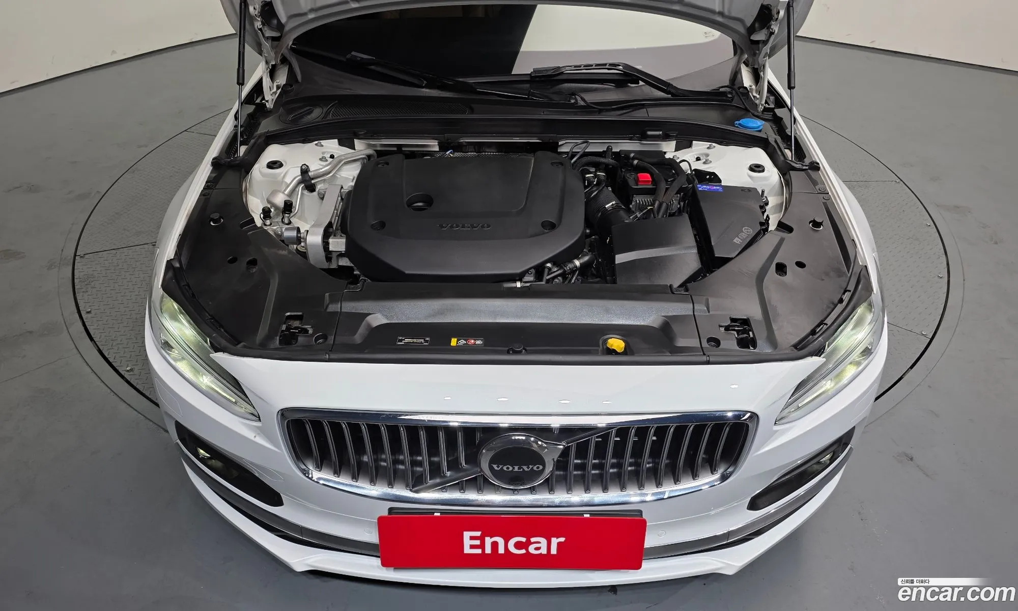 Volvo S90 2021 — 7