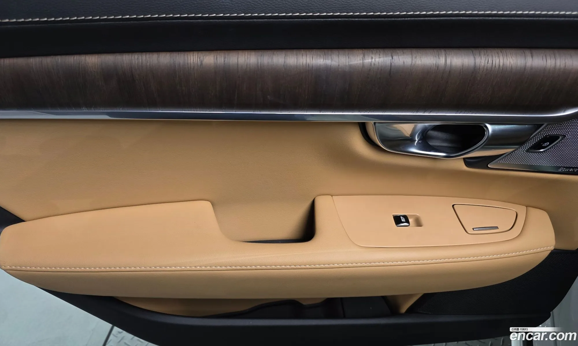 Volvo S90 2021 — 19