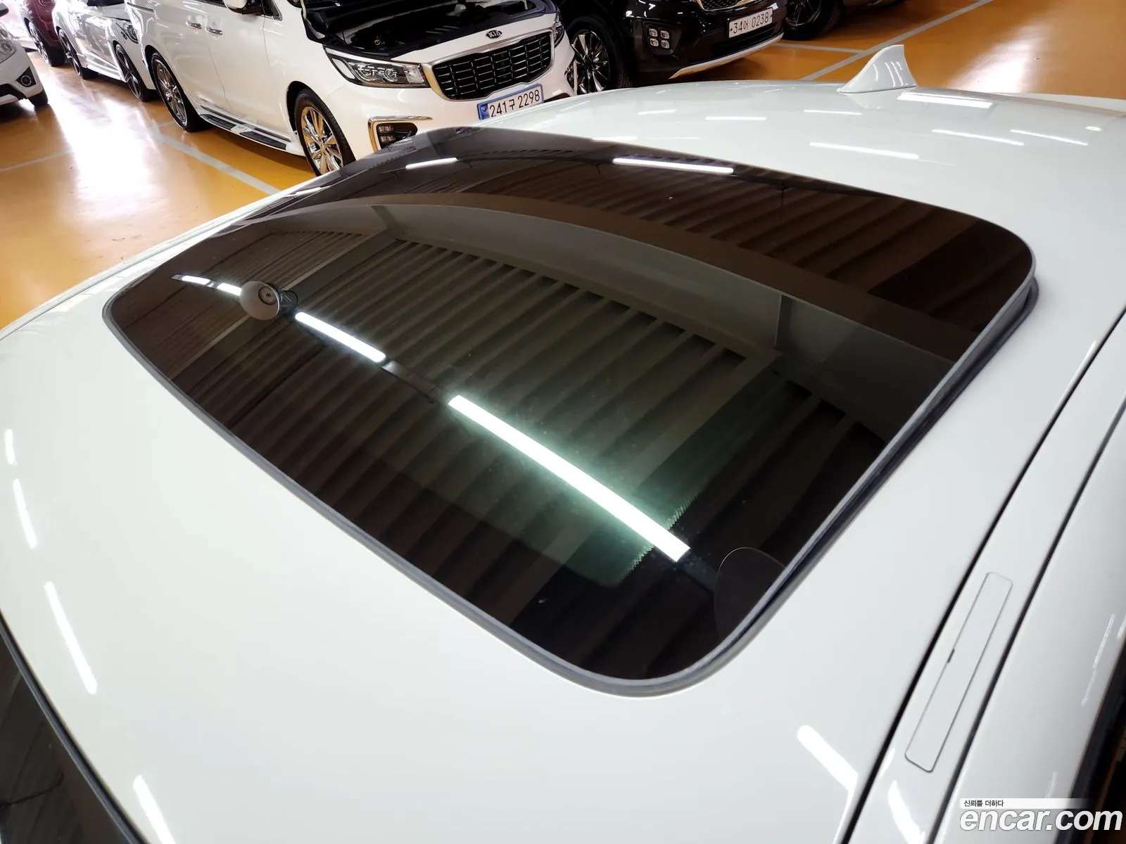 BMW 5 Series 2013 — 7