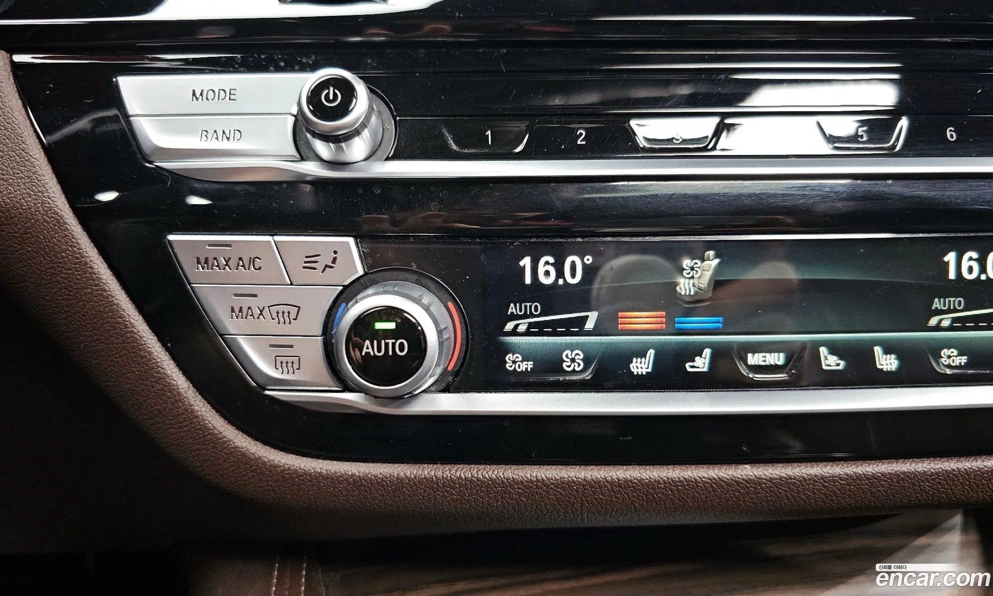BMW 5 Series 2019 WBAJF5105LCD39659 — 21