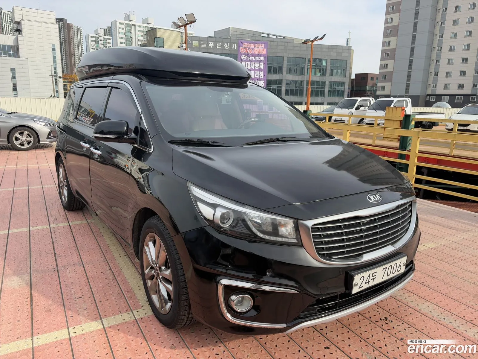 Kia Carnival 2015 — 20