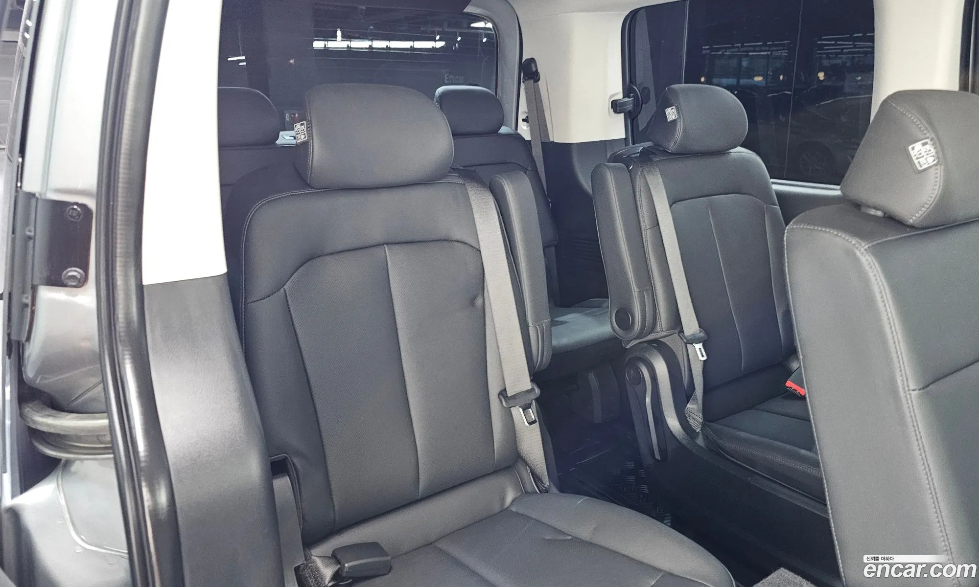 Hyundai Staria 2024 — 19