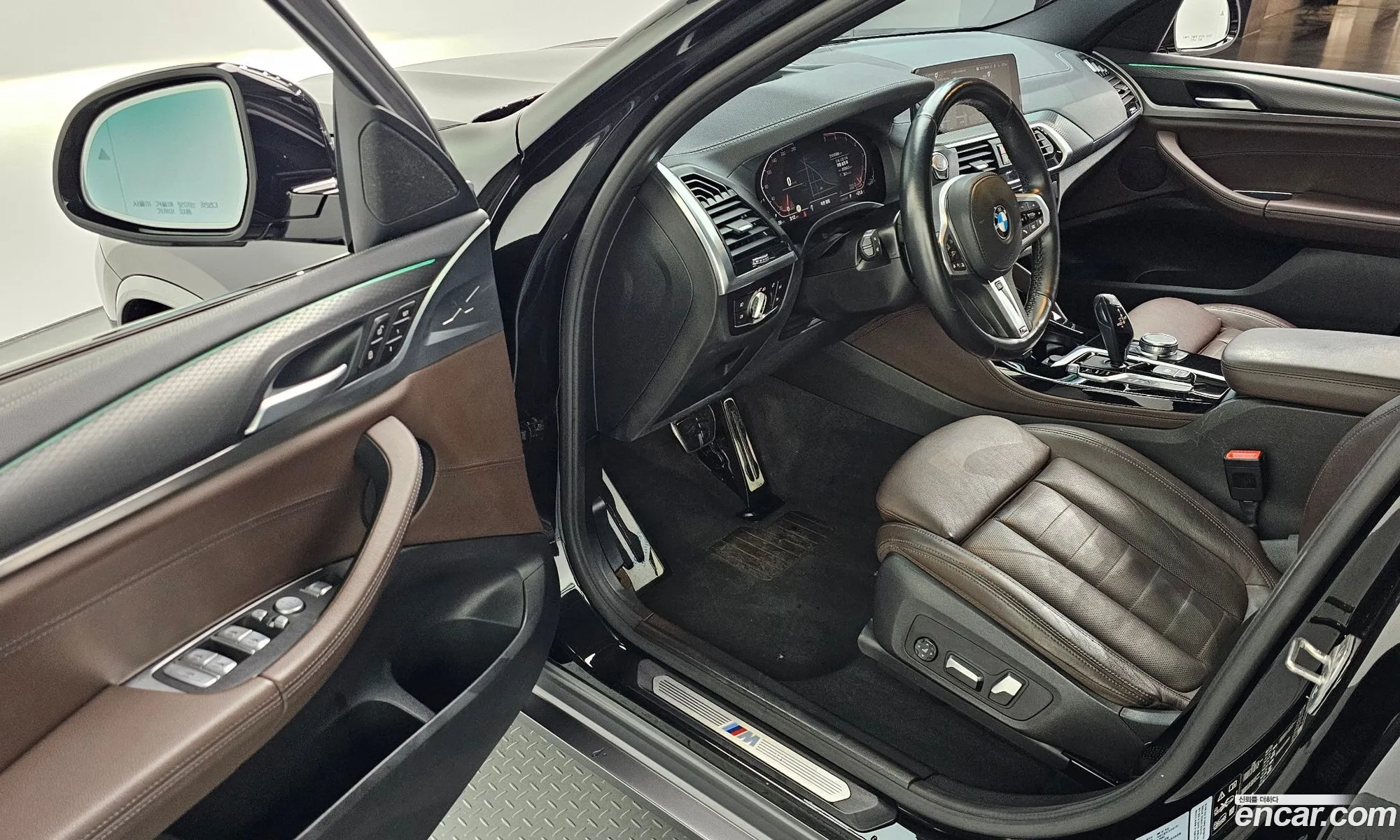 BMW X4 2021 WBA2V910XM9F71851 — 23