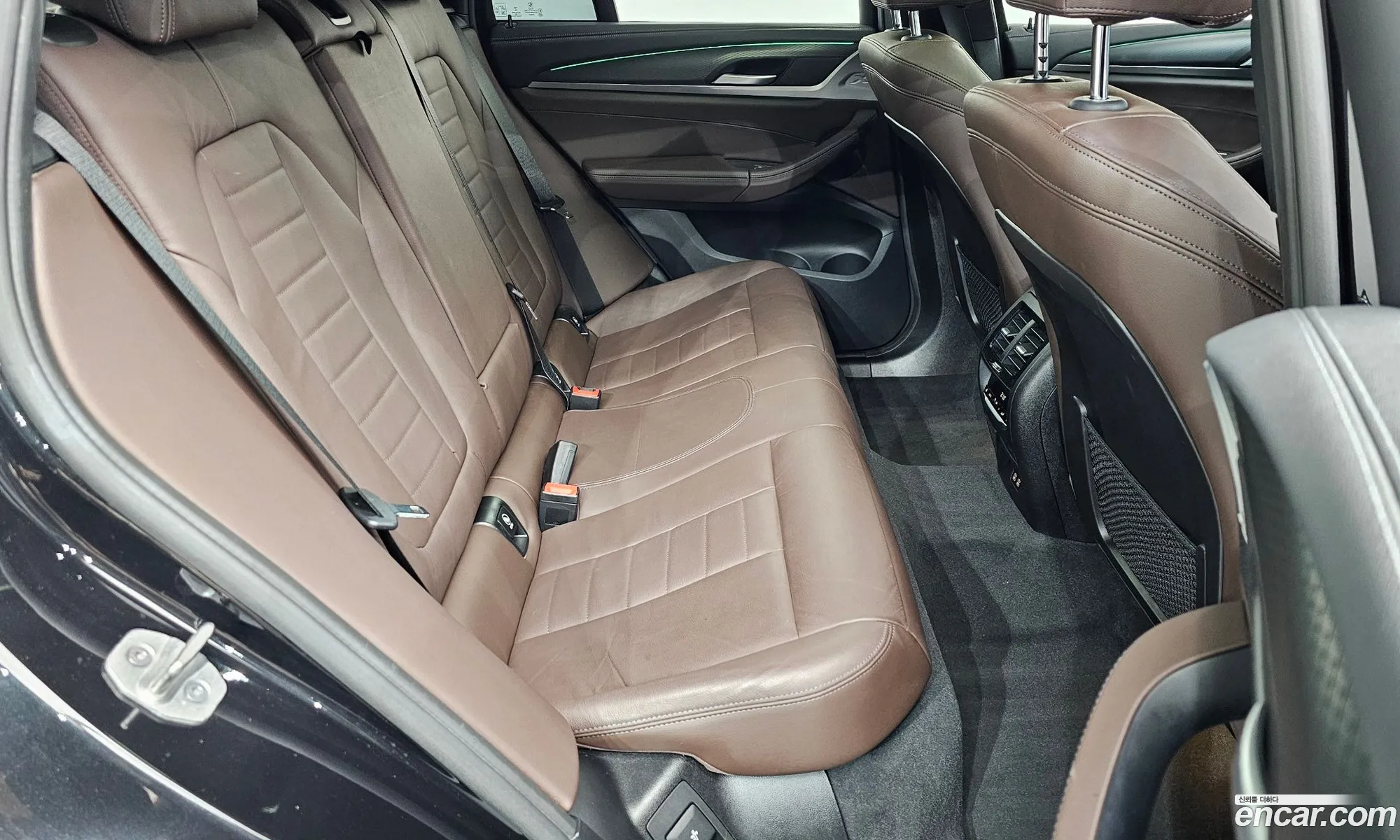 BMW X4 2021 WBA2V910XM9F71851 — 10