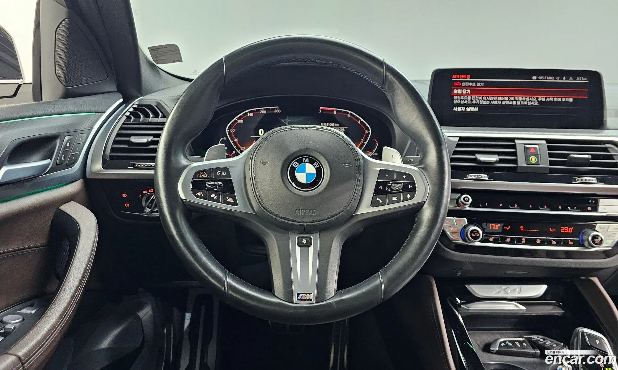 BMW X4 2021 WBA2V910XM9F71851 — 19