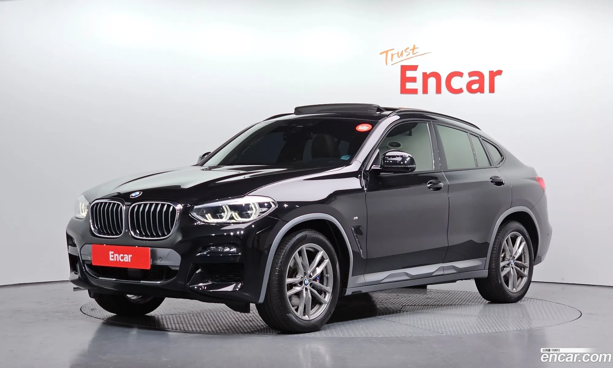 BMW X4 2021 WBA2V910XM9F71851 — 27