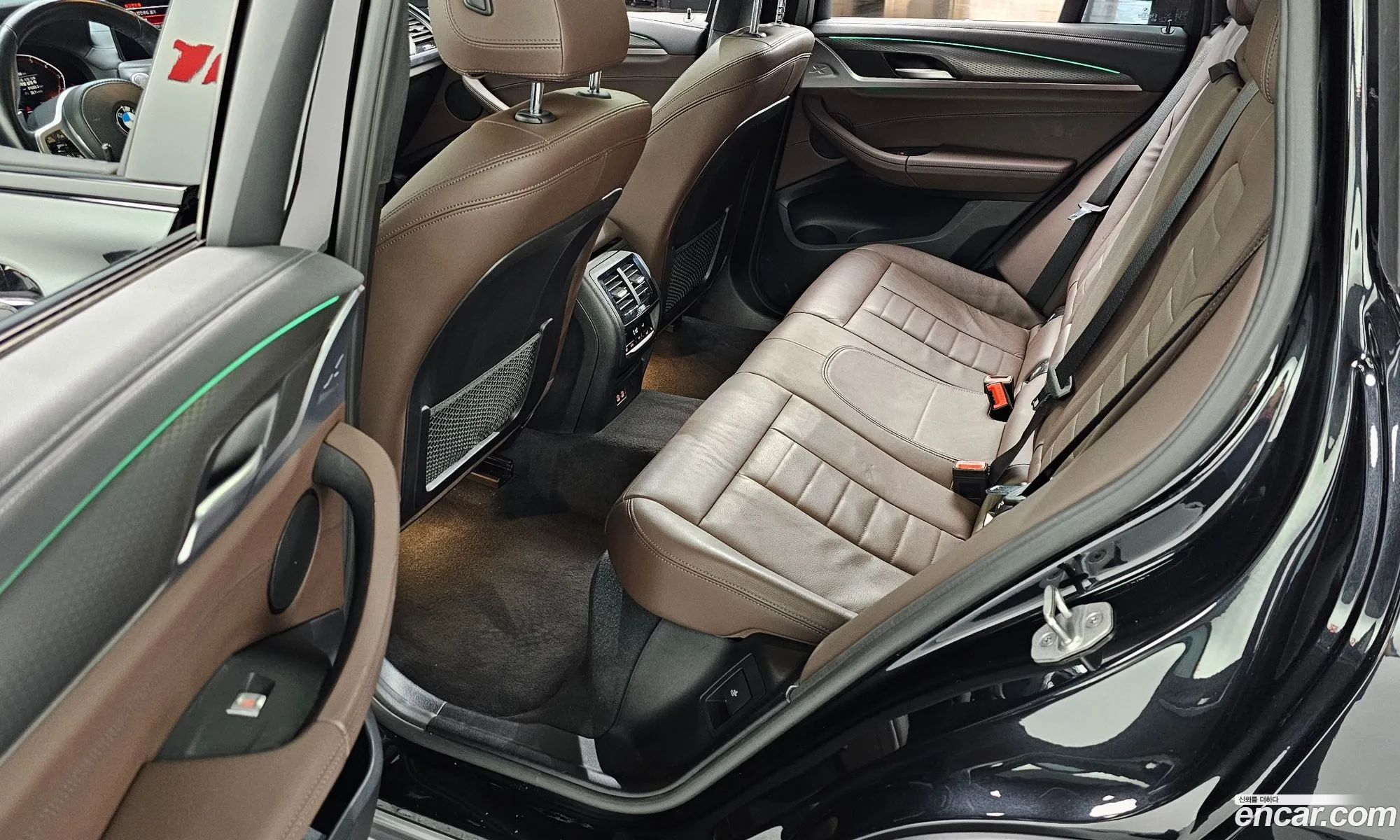 BMW X4 2021 WBA2V910XM9F71851 — 16