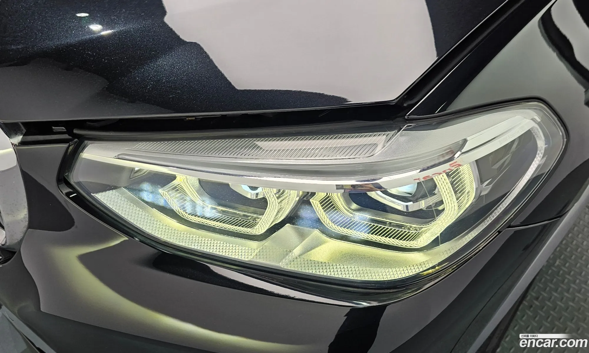 BMW X4 2021 WBA2V910XM9F71851 — 30