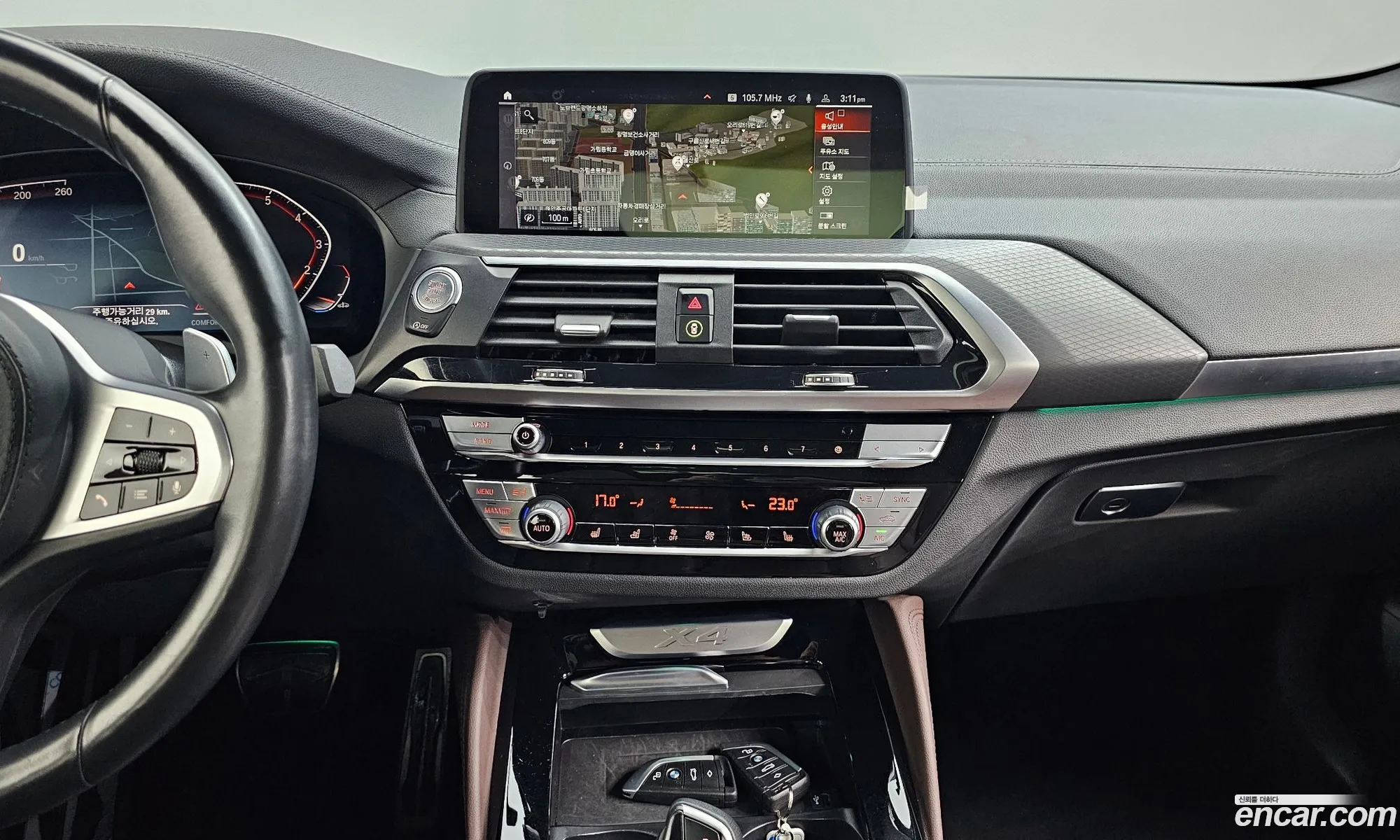 BMW X4 2021 WBA2V910XM9F71851 — 25