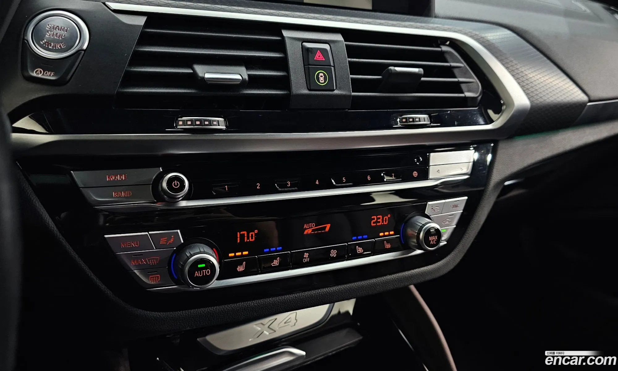 BMW X4 2021 WBA2V910XM9F71851 — 20