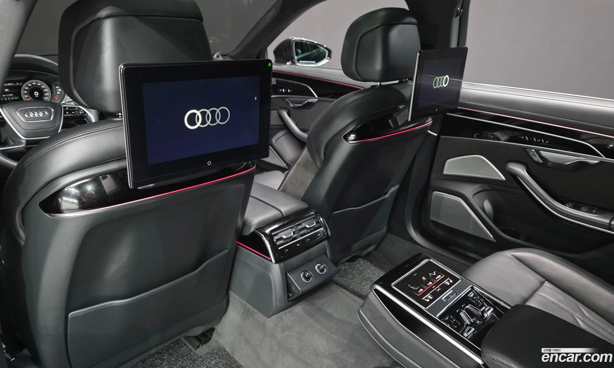 Audi A8 2021 WAUZZZF89MN003659 — 13
