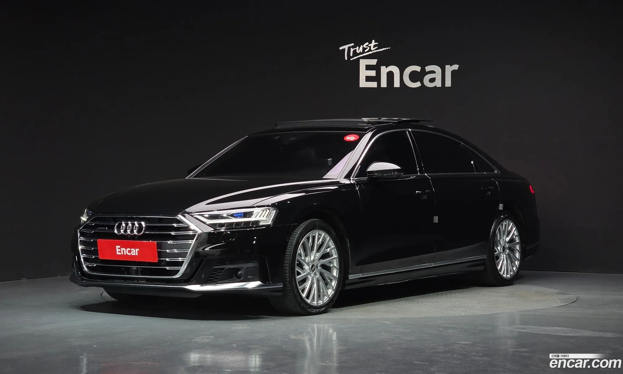 Audi A8 2021 WAUZZZF89MN003659 — 7