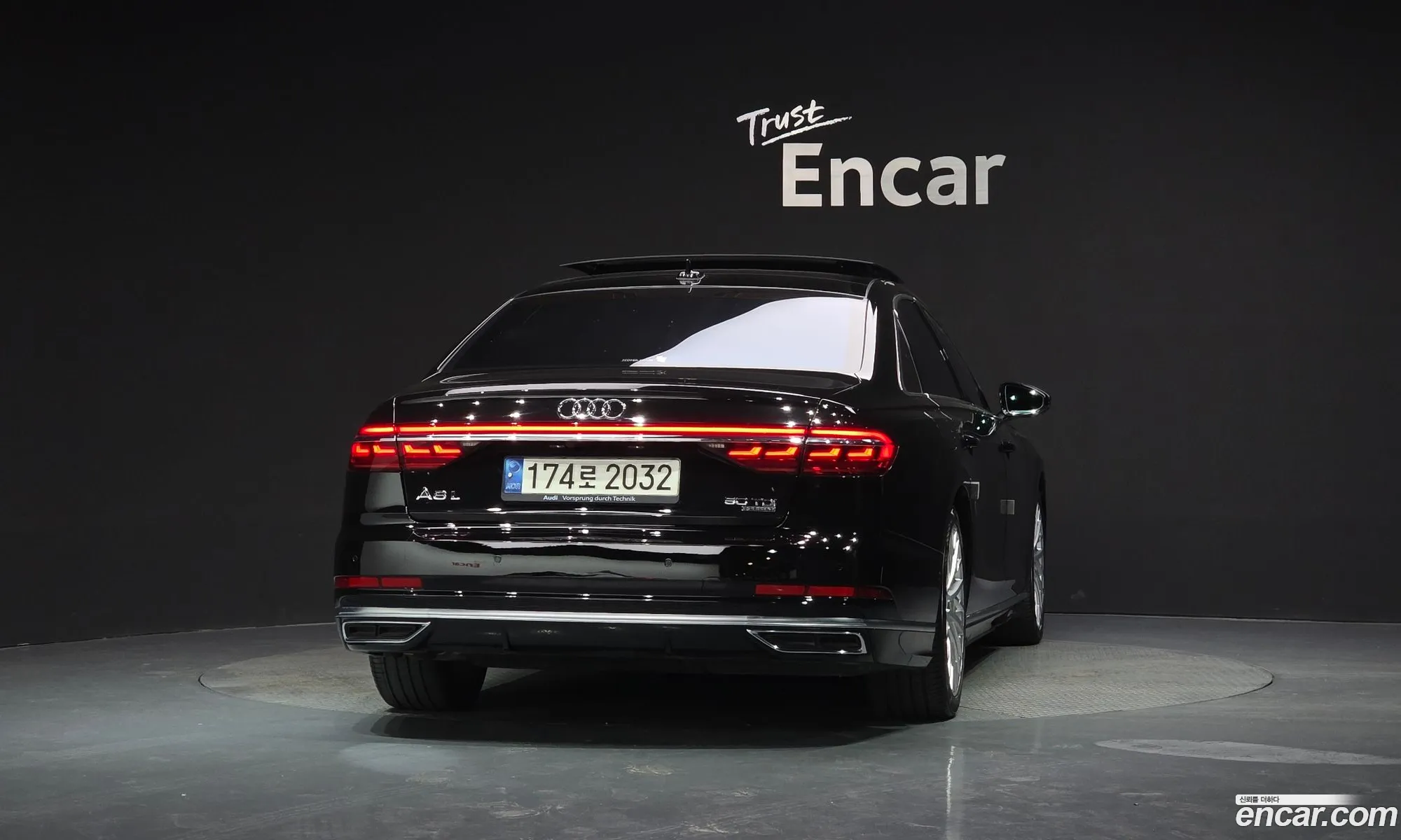Audi A8 2021 WAUZZZF89MN003659 — 22