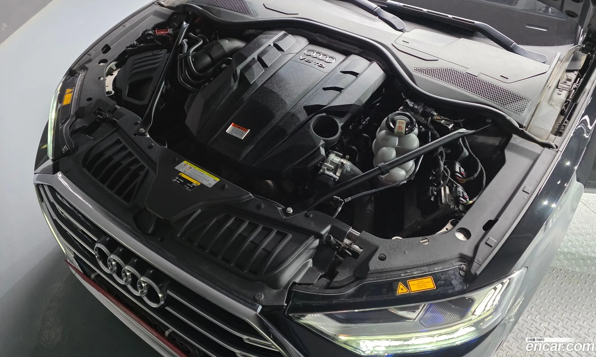 Audi A8 2021 WAUZZZF89MN003659 — 29